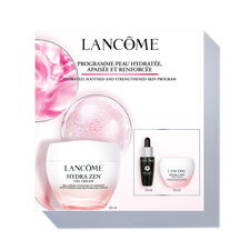 LANCÔME HYDRA ZEN GEL CREAM SET (SET PARA CUIDADO DE LA PIEL)